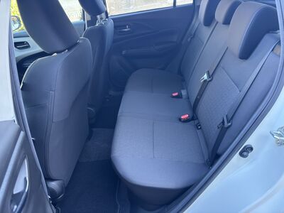 Suzuki Swift Tageszulassung