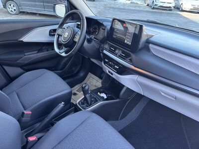 Suzuki Swift Tageszulassung