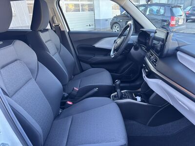 Suzuki Swift Tageszulassung