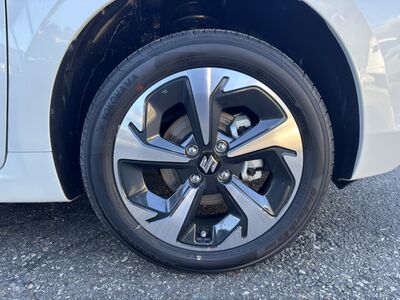 Suzuki Swift Tageszulassung