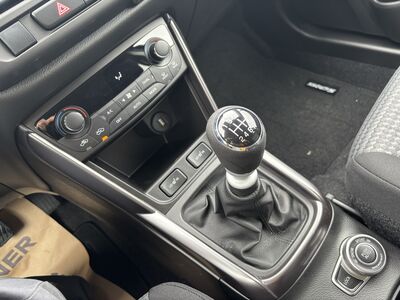 Suzuki S-Cross Tageszulassung