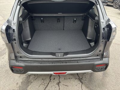 Suzuki S-Cross Tageszulassung