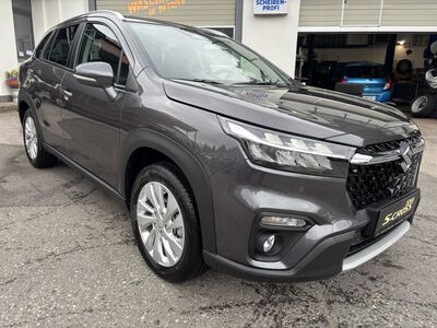 Suzuki S-Cross Tageszulassung
