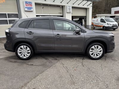 Suzuki S-Cross Tageszulassung