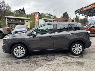 Suzuki S-Cross Tageszulassung
