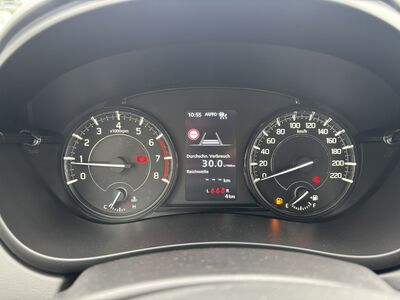 Suzuki S-Cross Tageszulassung