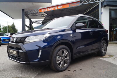 Suzuki Vitara Gebrauchtwagen