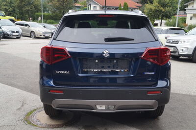 Suzuki Vitara Gebrauchtwagen