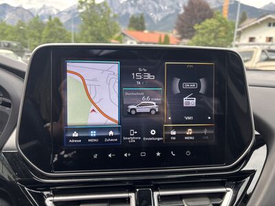 Suzuki S-Cross Gebrauchtwagen