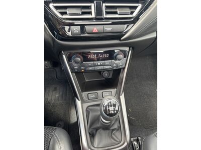 Suzuki S-Cross Gebrauchtwagen
