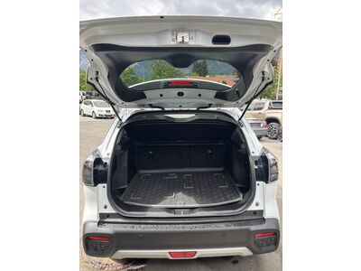 Suzuki S-Cross Gebrauchtwagen
