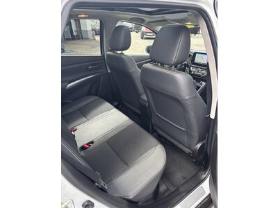 Suzuki S-Cross Gebrauchtwagen