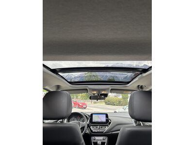 Suzuki S-Cross Gebrauchtwagen