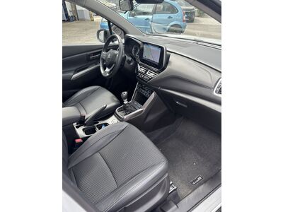 Suzuki S-Cross Gebrauchtwagen