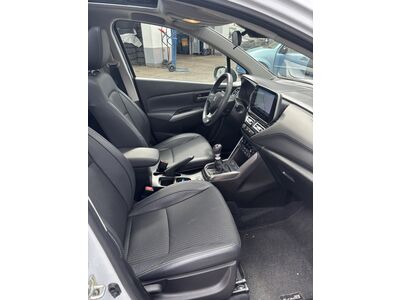 Suzuki S-Cross Gebrauchtwagen