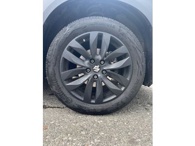 Suzuki S-Cross Gebrauchtwagen