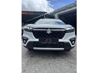 Suzuki S-Cross Gebrauchtwagen