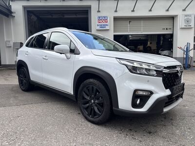 Suzuki S-Cross Gebrauchtwagen