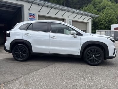 Suzuki S-Cross Gebrauchtwagen