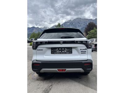 Suzuki S-Cross Gebrauchtwagen