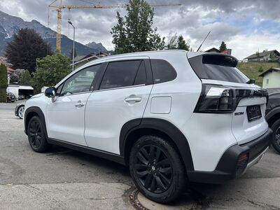 Suzuki S-Cross Gebrauchtwagen