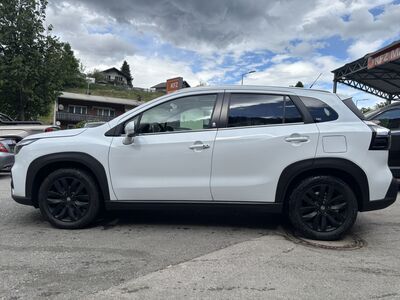 Suzuki S-Cross Gebrauchtwagen