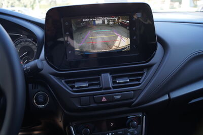 Suzuki S-Cross Gebrauchtwagen