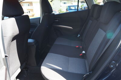 Suzuki S-Cross Gebrauchtwagen