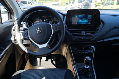 Suzuki S-Cross Gebrauchtwagen