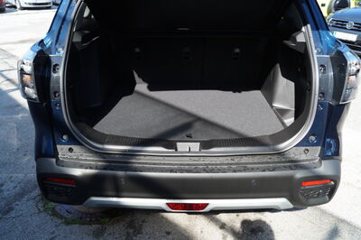 Suzuki S-Cross Gebrauchtwagen