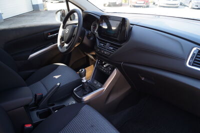 Suzuki S-Cross Gebrauchtwagen