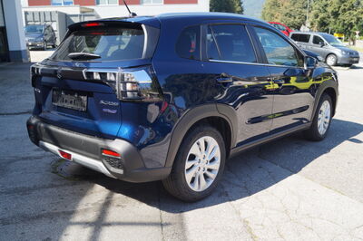 Suzuki S-Cross Gebrauchtwagen