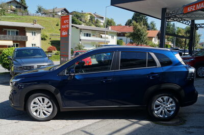 Suzuki S-Cross Gebrauchtwagen