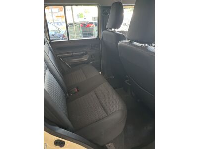 Suzuki Jimny Tageszulassung