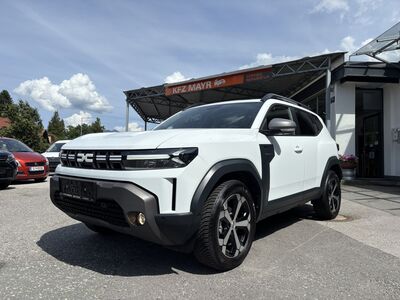 Dacia Duster Gebrauchtwagen Dacia Duster Gebrauchtwagen