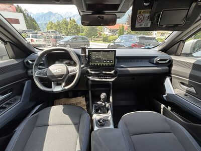 Dacia Duster Gebrauchtwagen Dacia Duster Gebrauchtwagen