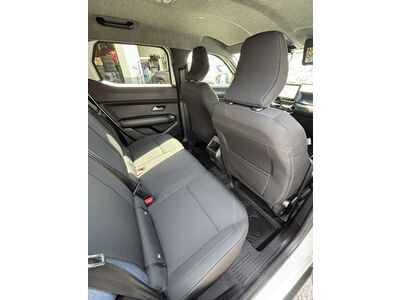 Dacia Duster Gebrauchtwagen Dacia Duster Gebrauchtwagen