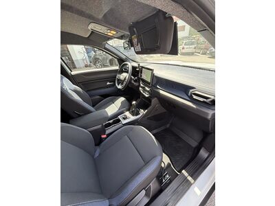 Dacia Duster Gebrauchtwagen Dacia Duster Gebrauchtwagen