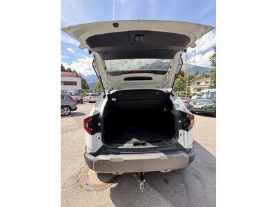 Dacia Duster Gebrauchtwagen Dacia Duster Gebrauchtwagen