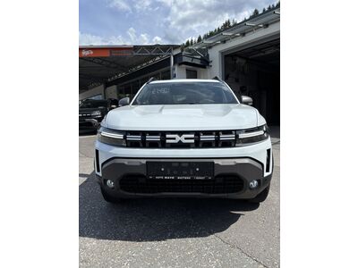 Dacia Duster Gebrauchtwagen Dacia Duster Gebrauchtwagen
