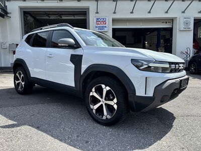 Dacia Duster Gebrauchtwagen Dacia Duster Gebrauchtwagen