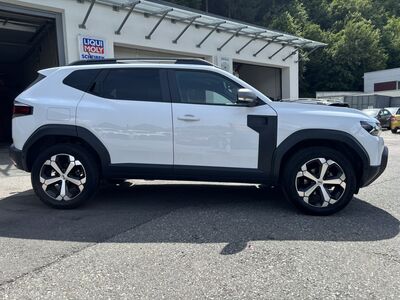 Dacia Duster Gebrauchtwagen Dacia Duster Gebrauchtwagen