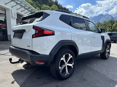Dacia Duster Gebrauchtwagen Dacia Duster Gebrauchtwagen