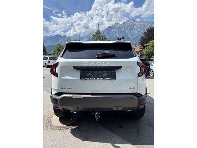 Dacia Duster Gebrauchtwagen Dacia Duster Gebrauchtwagen