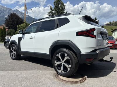 Dacia Duster Gebrauchtwagen Dacia Duster Gebrauchtwagen