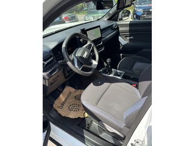 Dacia Duster Gebrauchtwagen Dacia Duster Gebrauchtwagen