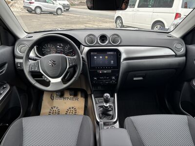 Suzuki Vitara Tageszulassung Suzuki Vitara Tageszulassung