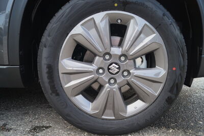 Suzuki Vitara Tageszulassung Suzuki Vitara Tageszulassung