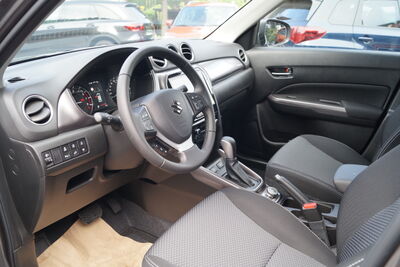 Suzuki Vitara Tageszulassung Suzuki Vitara Tageszulassung