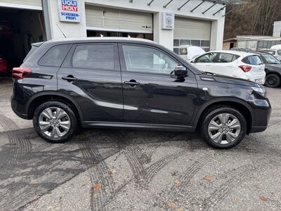 Suzuki Vitara Tageszulassung Suzuki Vitara Tageszulassung